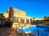 Vila Dehesa de campoamor ALICANTE