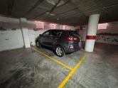 🚗 PLAZA DE GARAJE EN VENTA – CALLE LA LOMA 35, TORREVIEJA 🚗