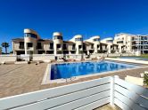 Terraced house Cabo Roig ALICANTE