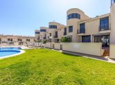 Terraced house Cabo Roig ALICANTE