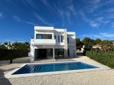 villa Benissa Alicante