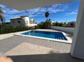 villa Benissa Alicante