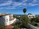 villa Benissa Alicante