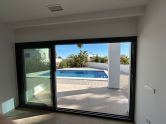 villa Benissa Alicante