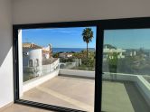 villa Benissa Alicante
