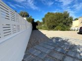 villa Benissa Alicante