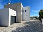 villa Benissa Alicante