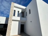 villa Benissa Alicante