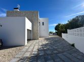 villa Benissa Alicante