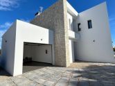 villa Benissa Alicante