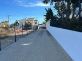 villa Benissa Alicante