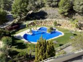apartment Altea Alicante