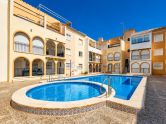Bungalov Torrevieja Alicante