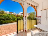 Bungalov Torrevieja Alicante
