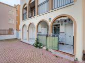 Bungalov Torrevieja Alicante