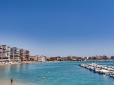 Bungalov Torrevieja Alicante