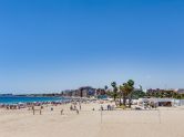 Bungalov Torrevieja Alicante