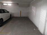 Opportunity!! Central parking space