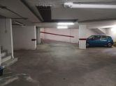 Opportunity!! Central parking space