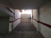 Opportunity!! Central parking space