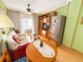 Opportunity for a 2-bedroom apartment with a pool