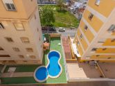Opportunity for a 2-bedroom apartment with a pool