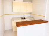 One bedroom renovation opportunity