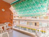 Your seaside retreat in Torrevieja! Impeccable apartment with a large east-facing terrace