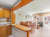 Your seaside retreat in Torrevieja! Impeccable apartment with a large east-facing terrace