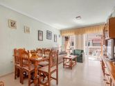 Your seaside retreat in Torrevieja! Impeccable apartment with a large east-facing terrace