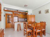 Your seaside retreat in Torrevieja! Impeccable apartment with a large east-facing terrace