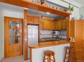 Your seaside retreat in Torrevieja! Impeccable apartment with a large east-facing terrace