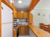 Your seaside retreat in Torrevieja! Impeccable apartment with a large east-facing terrace