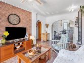 2-bedroom bungalow with solarium in El Moncayo