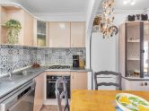 2-bedroom bungalow with solarium in El Moncayo