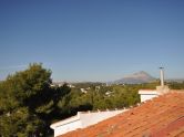 Pozemek Jávea / Xàbia Alicante