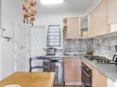 2-bedroom bungalow with solarium in El Moncayo
