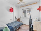 2-bedroom bungalow with solarium in El Moncayo