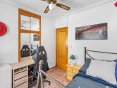 2-bedroom bungalow with solarium in El Moncayo