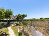 2-bedroom bungalow with solarium in El Moncayo