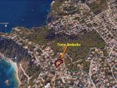 Pozemek Jávea / Xàbia Alicante