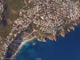 Pozemek Jávea / Xàbia Alicante