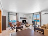 Penthouse opportunity with 3 bedrooms, 2 bathrooms and pool