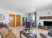 Penthouse opportunity with 3 bedrooms, 2 bathrooms and pool