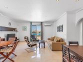 Penthouse opportunity with 3 bedrooms, 2 bathrooms and pool