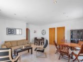 Penthouse opportunity with 3 bedrooms, 2 bathrooms and pool