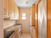 Penthouse opportunity with 3 bedrooms, 2 bathrooms and pool