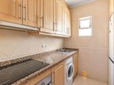 Penthouse opportunity with 3 bedrooms, 2 bathrooms and pool