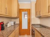 Penthouse opportunity with 3 bedrooms, 2 bathrooms and pool