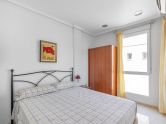 Penthouse opportunity with 3 bedrooms, 2 bathrooms and pool